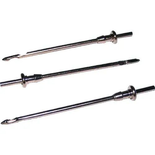 NEOGEN CORPORATION 8100 Adjustable Milk Tubes 3.5"