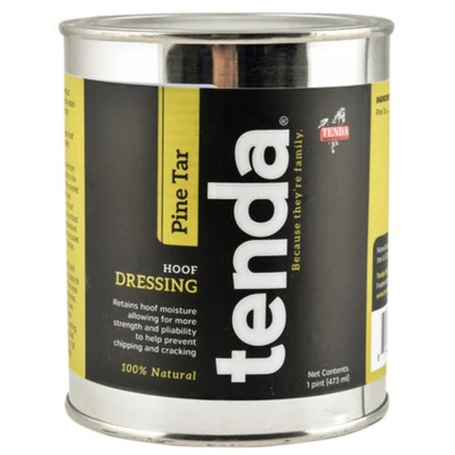 Tenda Pine Tar - 16 oz Can