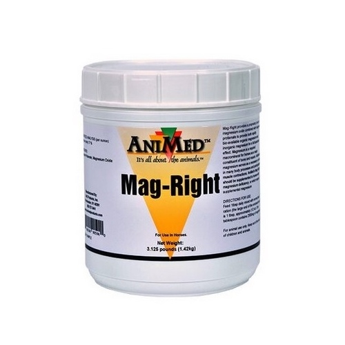 AHC Products Inc - AniMed 053-90594 Mag-Right - 3 lbs