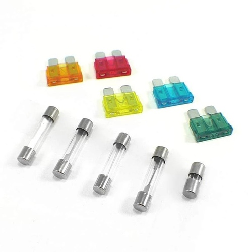 T-H Marine Supplies LLC EL-51394-DP Fuse Kit - 10 pcs