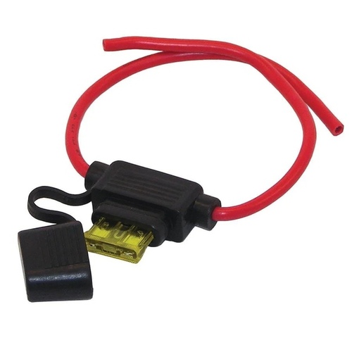 T-H Marine Supplies LLC EL-51405-DP ATO Fuse Holder