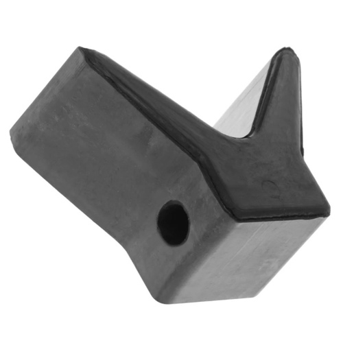 Boat Trailer Rubber Bow Stop