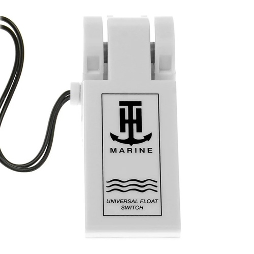 T-H Marine Supplies LLC PL-57438-DP Bilge Pump Float Switch