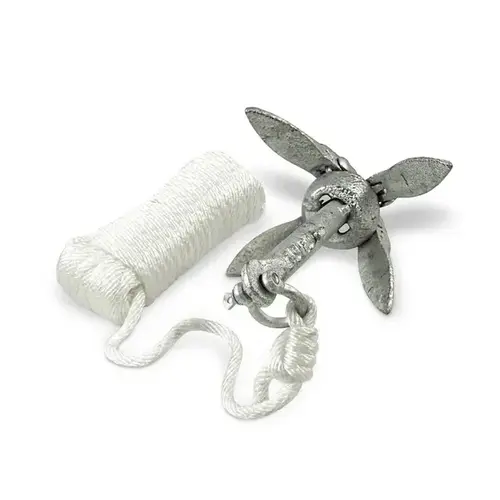 T-H Marine Supplies LLC AN-50299-DP Kayak Anchor Kit