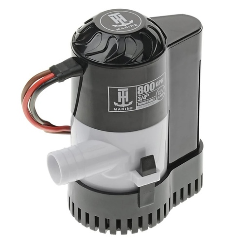 Automatic Bilge Pump - 800 GPH