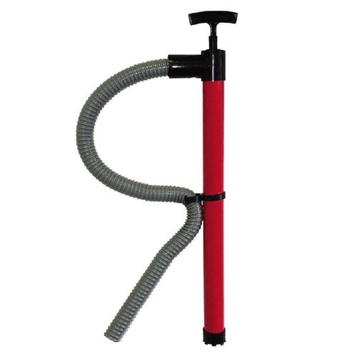 T-H Marine Supplies LLC PL-57004-DP Manual Bilge Pump