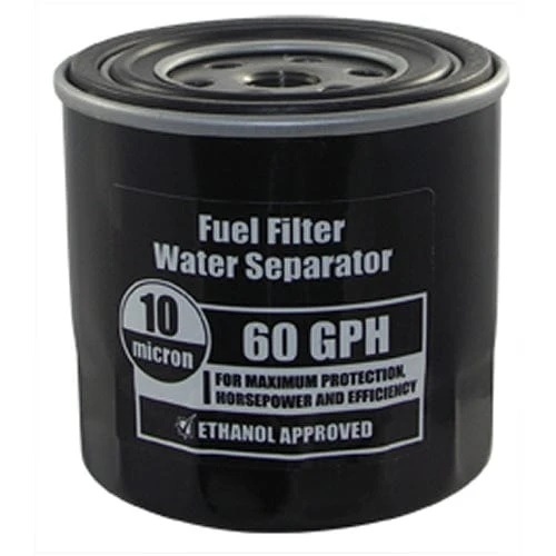 Boat Fuel Filter/Water Separator Replacement Filter