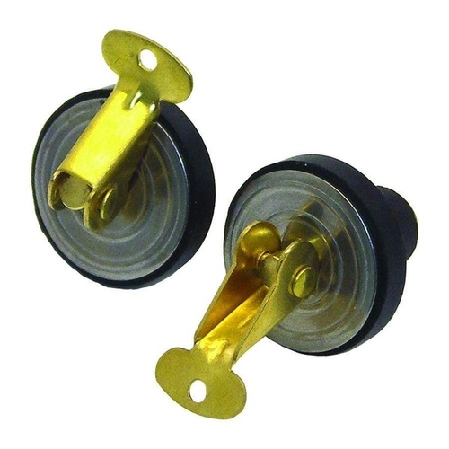 T-H Marine Supplies LLC PL-54850-DP 1/2" Baitwell Plugs