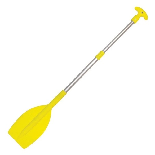 T-H Marine Supplies LLC PA-56006-DP Telescoping Mini Boat Paddle