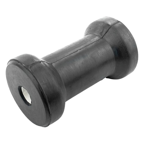 T-H Marine Supplies LLC BE-TR-59512-DP Boat Trailer Rubber Spool Roller