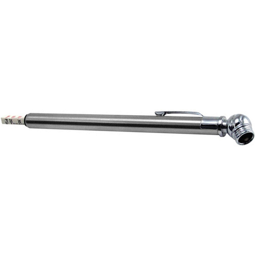 Bell Automotive Prod Inc 22-5-00895-8 Tire Gauge Heavy Duty 20-120 PSI