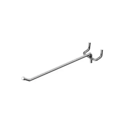 Siffron R21-12-H-XCP100 Southern Imperial 12" Heavy Duty All-Wire Stem Hook - pack of 100