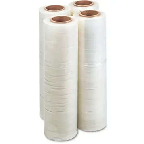 Heavy Duty Shrink Wrap - pack of 4