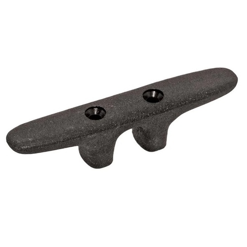 T-H Marine Supplies LLC HA-54036-DP 4-1/2" Nylon Boat/Dock Cleat