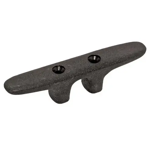 4-1/2" Nylon Boat/Dock Cleat