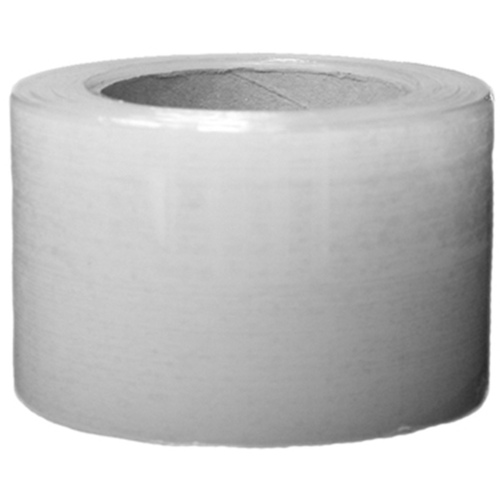 Stretch Wrap 120-Gauge Clear 3" x 700ft