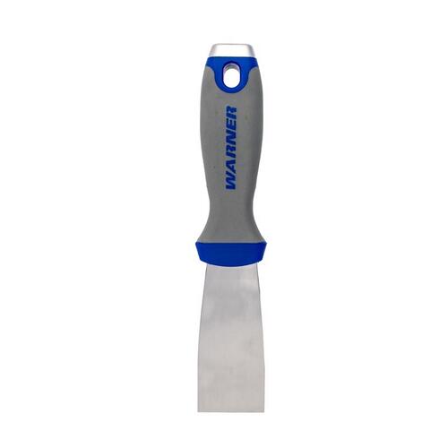 Putty Knife 1.5" W High-Carbon Steel Flexible