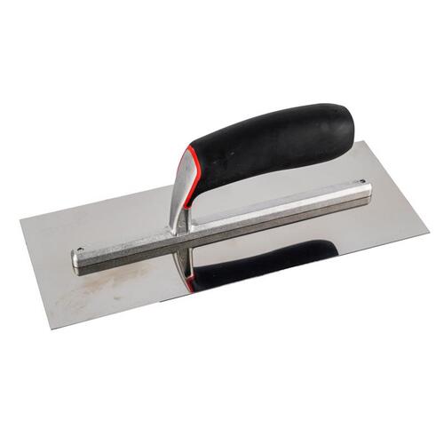 Trowel 4.5" W X 11" L Stainless Steel