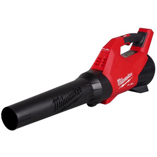 Milwaukee 3017-20 Leaf Blower M18 FUEL 3017-20 120 mph 500 CFM 18 V Battery Handheld Tool Only