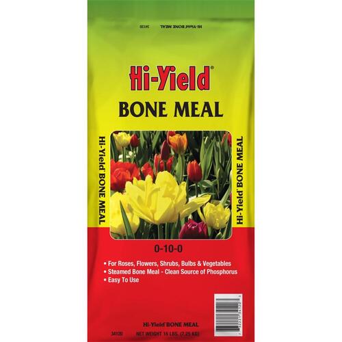 Smithco 34-120 Bone Meal Granules 16 lb