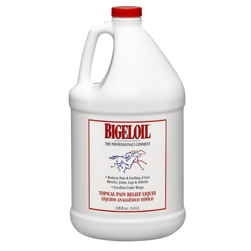 Bigeloil Linement - GALLON