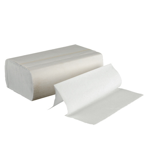 Essendant BWK6200 Multifold Towel Bleached pack of 250