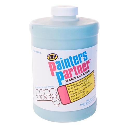 Amrep, Inc 0953 Zep Painters Partner Hand Cleaner - Quart