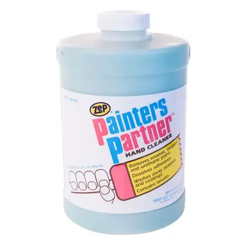 Amrep, Inc 0953 Zep Painters Partner Hand Cleaner - Quart