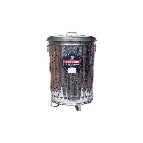 Composter/Rubbish Can 20-Gallon