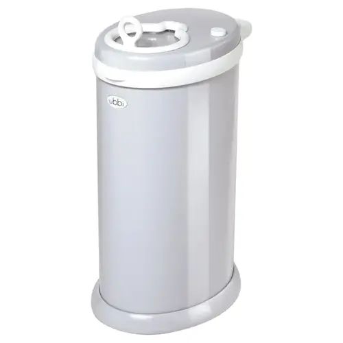 Special Order Items - NCL GRAY Ubbi Diaper Pail