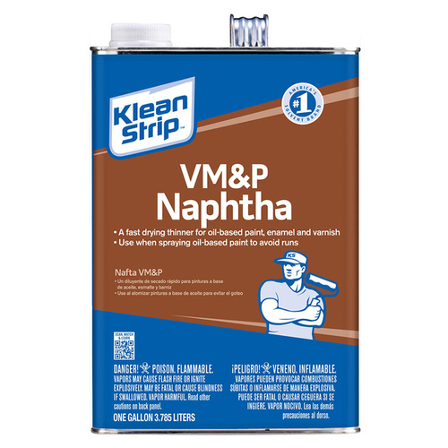 W M Barr-Klean Strip GVM46 Klean Strip VM & P Naphtha - Gallon