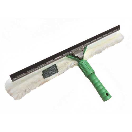 14 in. Window Squeegee With Handle