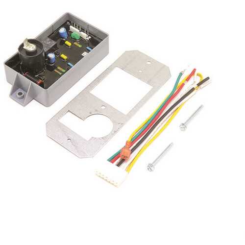 Reznor 96010 Ignition Control Module 000520 96010