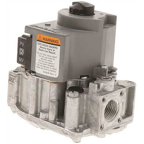 Reznor 96310 1/2" 24v Lp Combination Gas Valve 96310