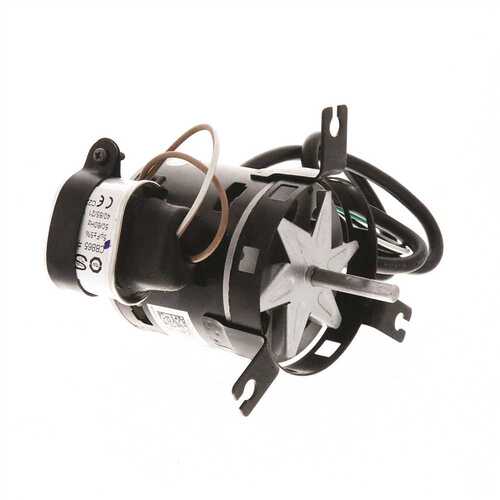 Reznor 1005553 115v 24w 2950 Rpm C-Frame Motor 1005553