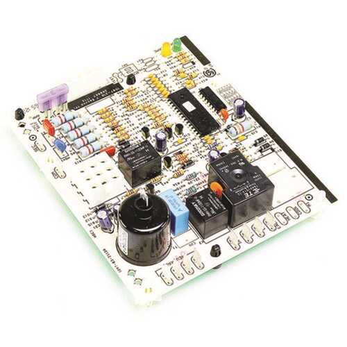 Dsi Control Board 1097-218 269867