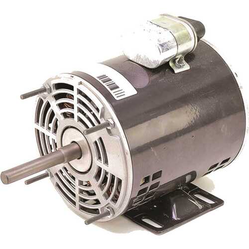 Greenheck 311338 115v 1/4hp 1725 Rpm Opao Motor 311338