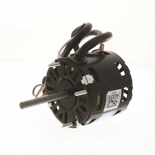 115v .02hp 1550 Rpm Motor 196240