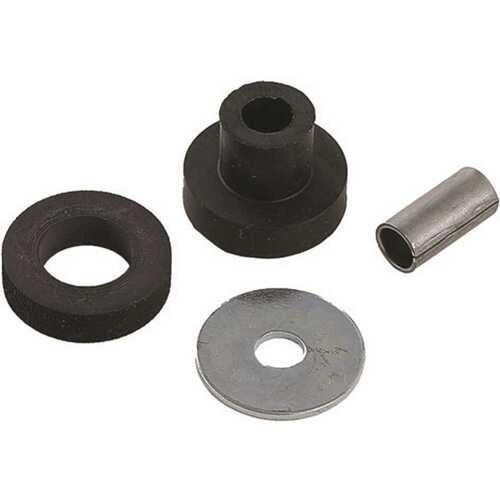 Rubber Isolators With Washers 96451