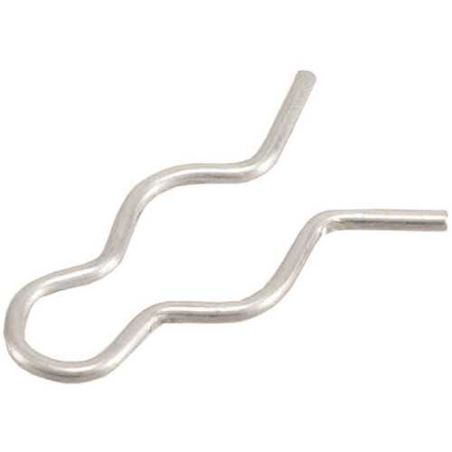 External Hitch Pin 822604