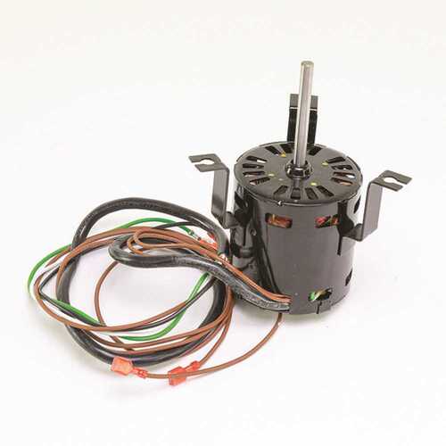 115v 3400 Rpm Ventor Motor 236157