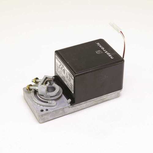 Actuator Elect Control System 69170