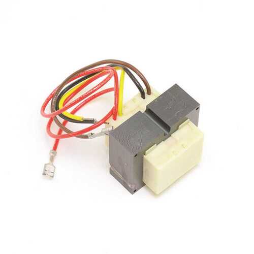 120/24v 20va Transformer 132204