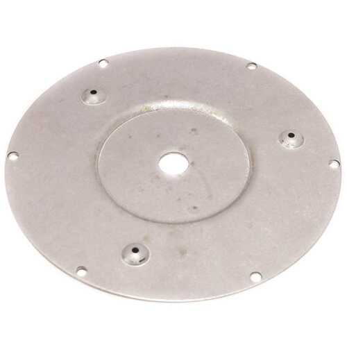 Ventor Motor Mounting Plate 194910