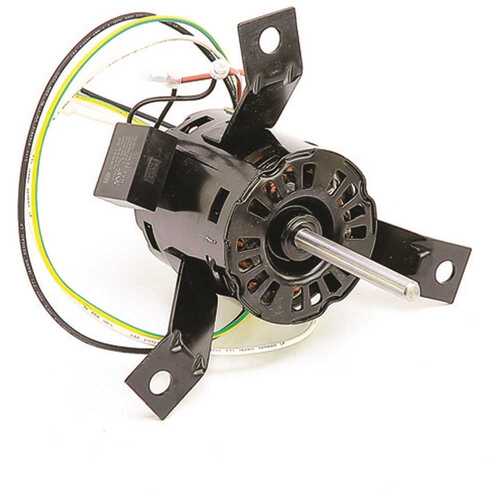 Greenheck 316480 115v Fan Motor 316480