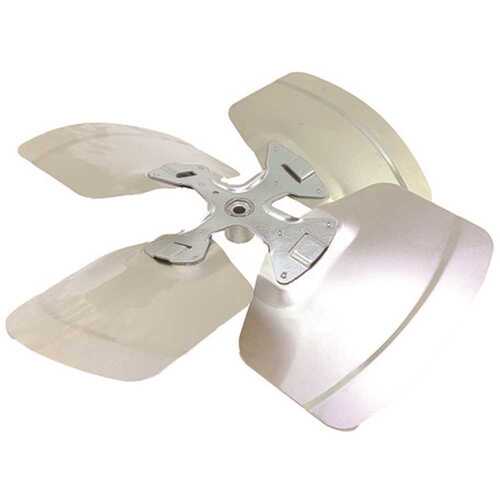 Marvair 30115 20" 22deg Pitch Fan Blade 30115