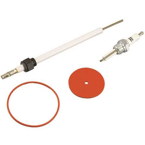 Aerco 124930 Bmk Annual Maintenance Kit 124930