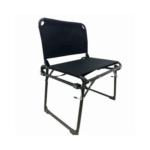 ZENITHEN USA LLC OC307S-TV BLK Stadium Seat