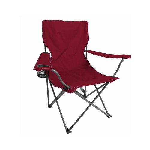 ZENITHEN USA LLC OC500S-V-N Quad Chair/Velcro