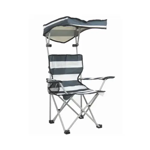 ShelterLogic QC50CP-2505BJPDQ8 Stripe Kids Shade Chair
